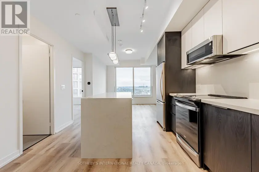 Apartment at 505 - 5 YORK GARDEN WAY, Toronto