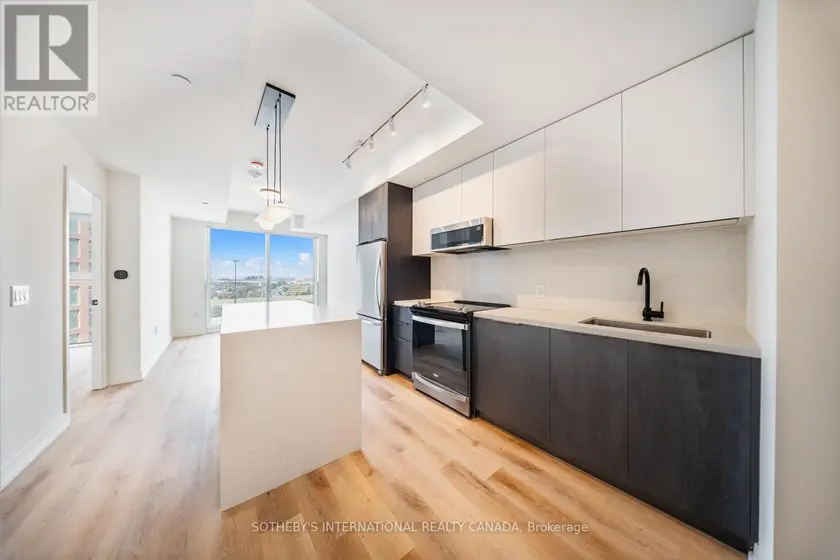 Apartment at 1701 - 5 YORK GARDEN WAY, Toronto