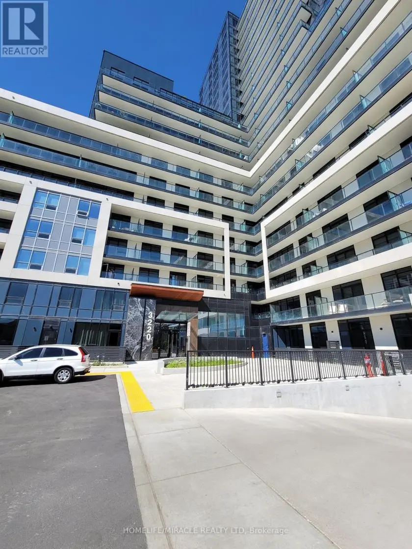 Apartment at 1507 - 3220 WILLIAM COLTSON AVENUE, Oakville