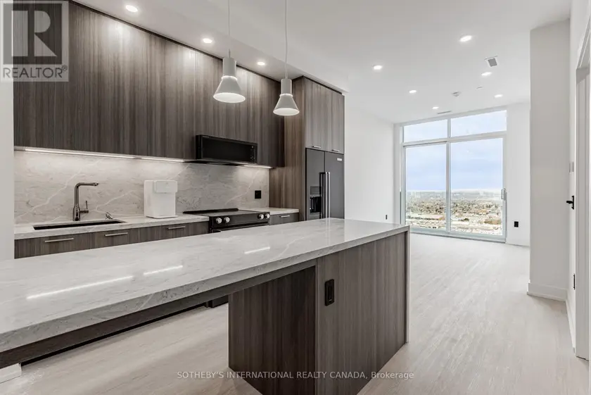 Apartment at 505 - 31 YORK GARDEN WAY, Toronto