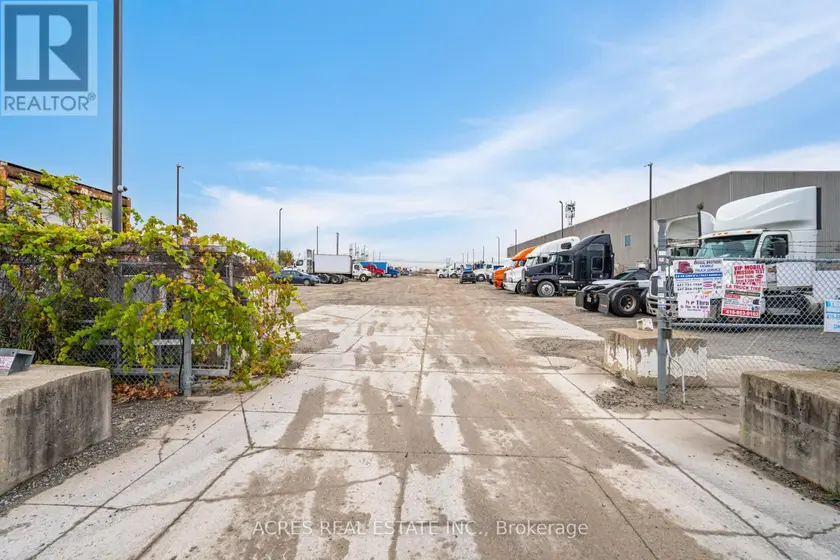 Vacant Land at 1185 CARDIFF BOULEVARD, Mississauga