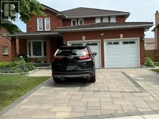 Detached at BSMT. - 930 SILVERSMITH DRIVE, Mississauga