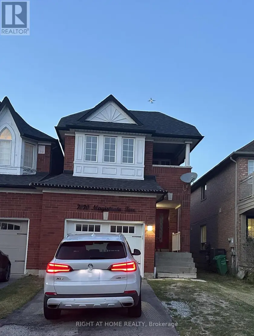 Semi-Detached/Link at 7070 MAGISTRATE TERRACE, Mississauga