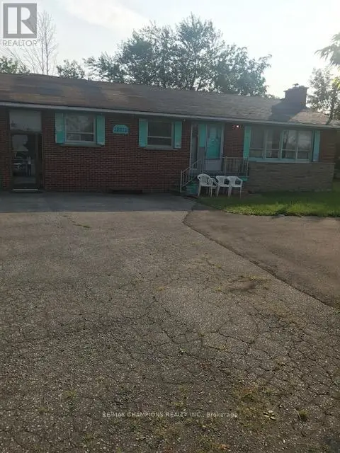 Detached at 12112 HURONTARIO STREET, Brampton