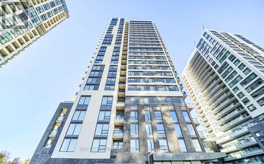 Apartment at 2303 - 30 SAMUEL WOOD WAY, Toronto