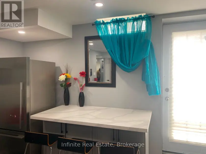 Townhouse at 838 GAZLEY CIRCLE, Milton