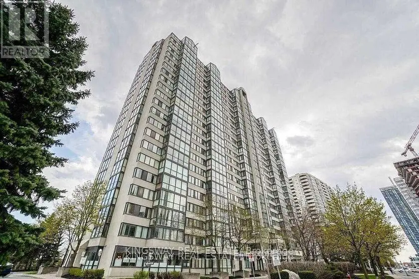 Apartment at 509 - 350 WEBB DRIVE N, Mississauga