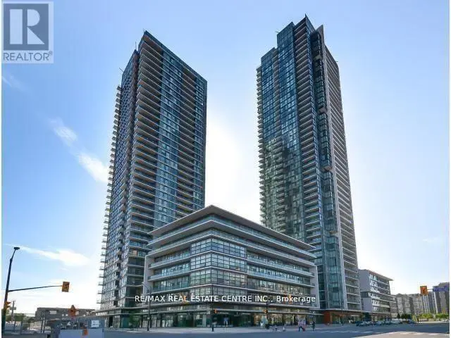 Apartment at 1205 - 4065 BRICKSTONE MEWS, Mississauga