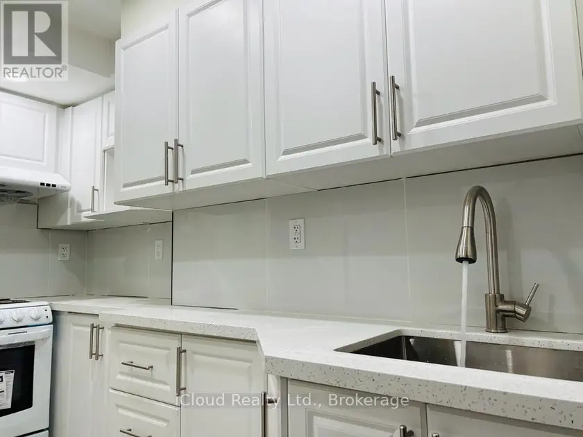 Townhouse at BASEMENT UNIT - 35 BRIXHAM LANE, Brampton