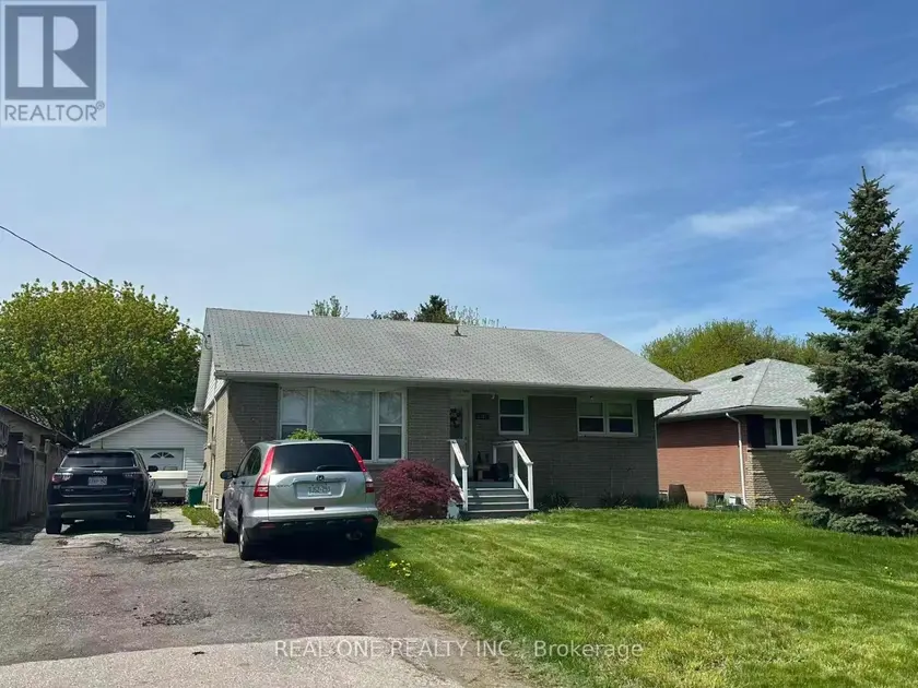 Detached at LOWER - 1387 SELKIRK AVENUE, Oakville