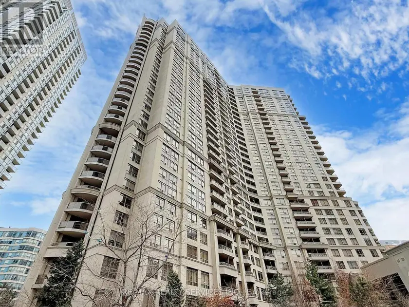 Apartment at 504 - 3880 DUKE OF YORK BOULEVARD, Mississauga