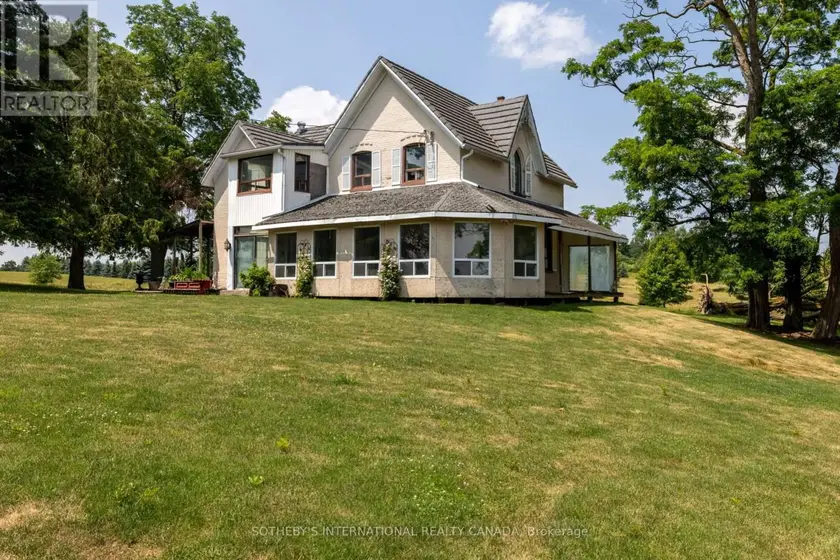 Other at 15366 THE GORE ROAD, Caledon