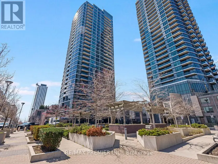 Apartment at 609 - 9 VALHALLA INN ROAD, Toronto