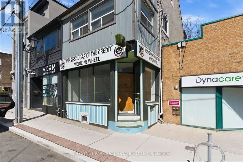 Other at 41 RONCESVALLES AVENUE, Toronto