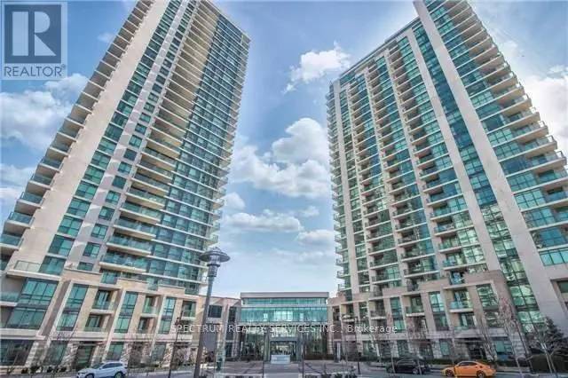 Apartment at 708 - 235 SHERWAY GARDENS ROAD, Toronto (Islington-City Centre West)