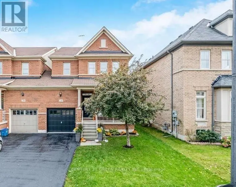 Semi-Detached/Link at BASEMENT - 188 HOLMES CRESCENT, Milton