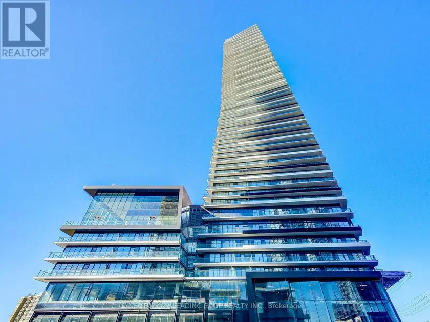 Apartment at 6511 - 448 BURNHAMTHORPE ROAD, Mississauga (City Centre)