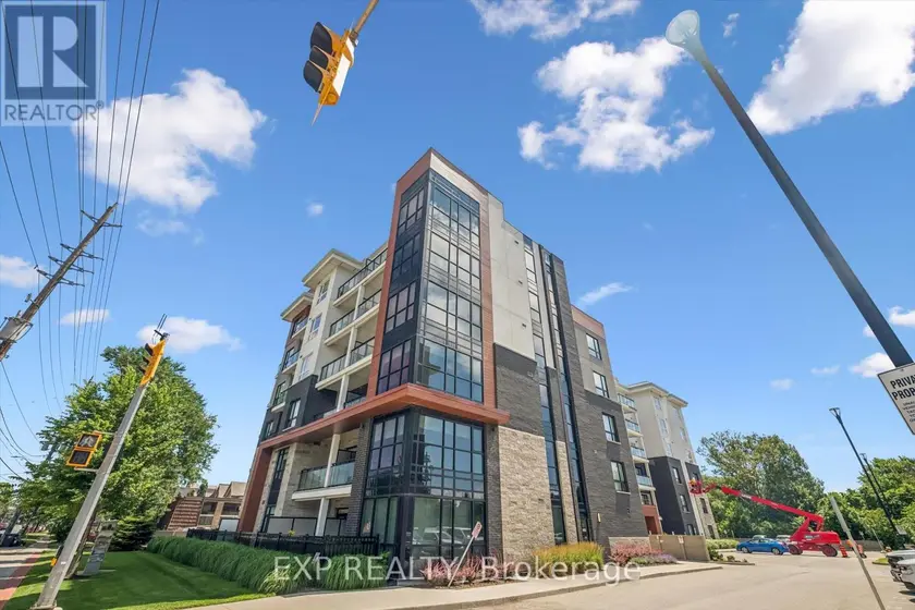 Apartment at 340 PLAINS ROAD E, Burlington