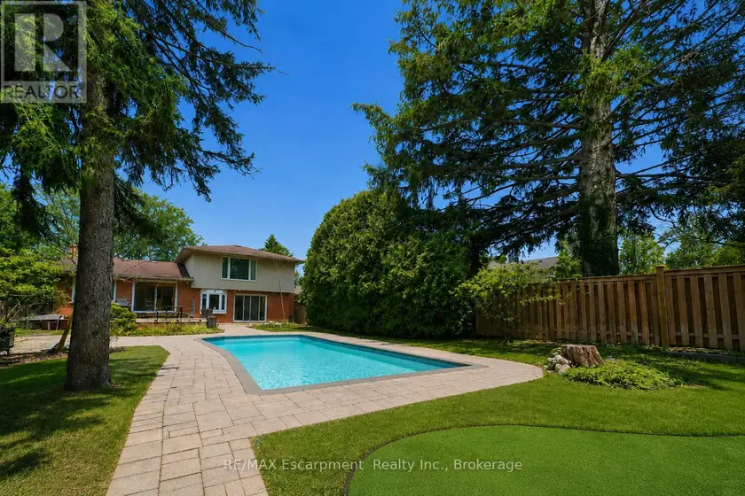 Detached at 195 WILTON STREET, Burlington