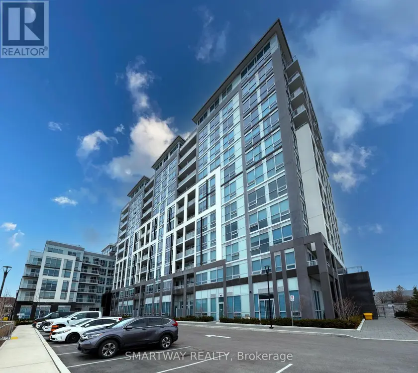 Apartment at 321 - 1050 MAIN STREET E, Milton