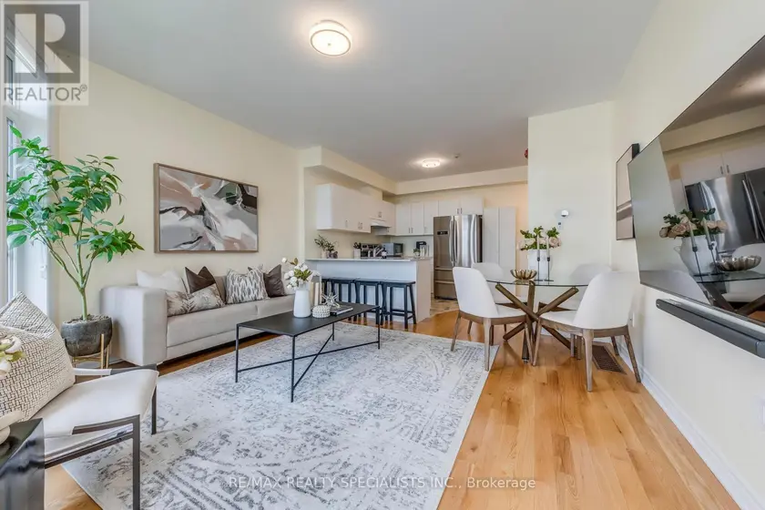 Townhouse at 52 - 57 ARMDALE ROAD, Mississauga