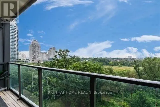 Apartment at 1304 - 36 PARK LAWN ROAD, Toronto