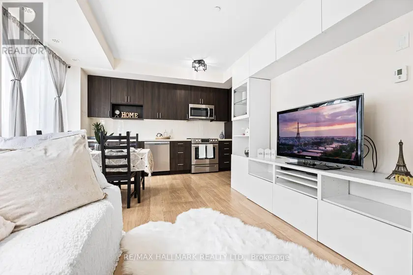 Townhouse at 306 - 1120 BRIAR HILL AVENUE, Toronto