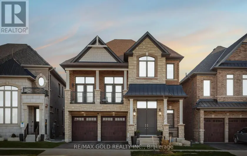 Detached at 10 SETTLERS ROAD E, Oakville