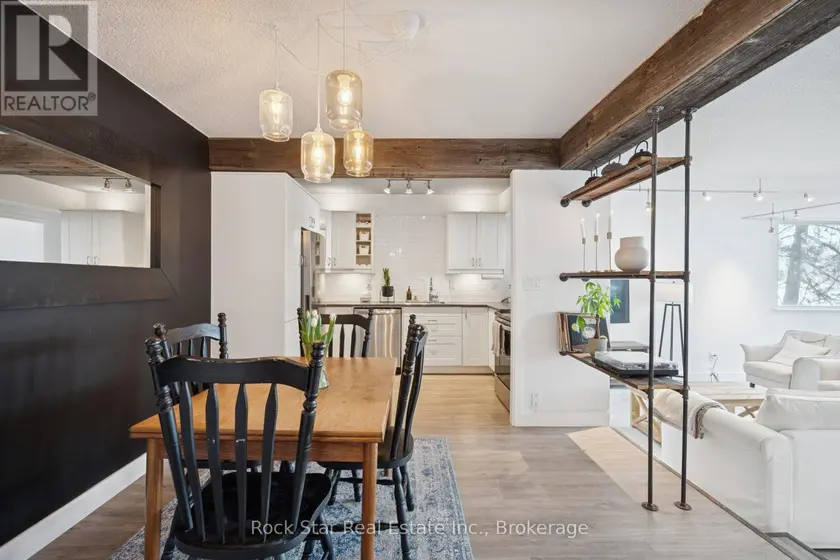 Apartment at 103 - 20 SPEERS ROAD, Oakville (CO Central)