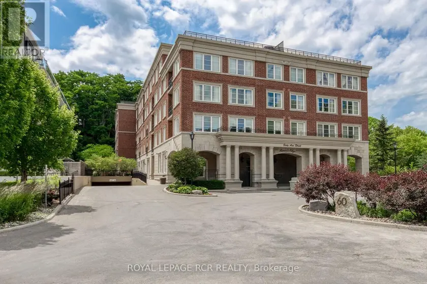 Apartment at 213 - 60 ANN STREET, Caledon