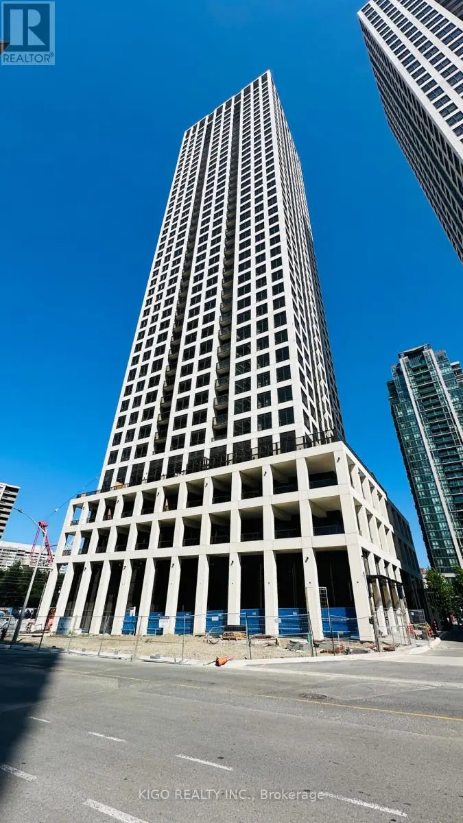 Apartment at 210 - 30 ELM DRIVE W, Mississauga
