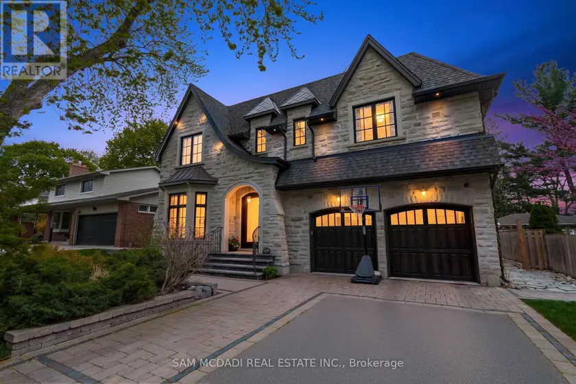 Detached at 1134 WELWYN DRIVE, Mississauga