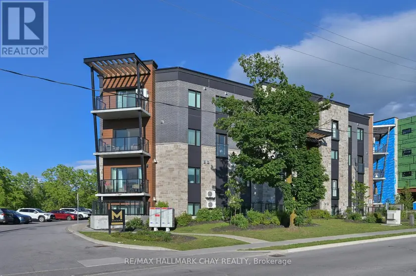 Townhouse at 312 - 17 CENTRE STREET, Orangeville