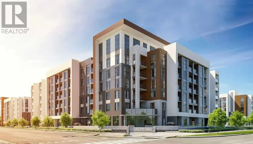 Apartment at 201 - 490 GORDON KRANTZ AVENUE, Milton