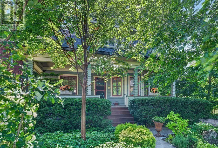 Detached at 526 BURLINGTON AVENUE, Burlington