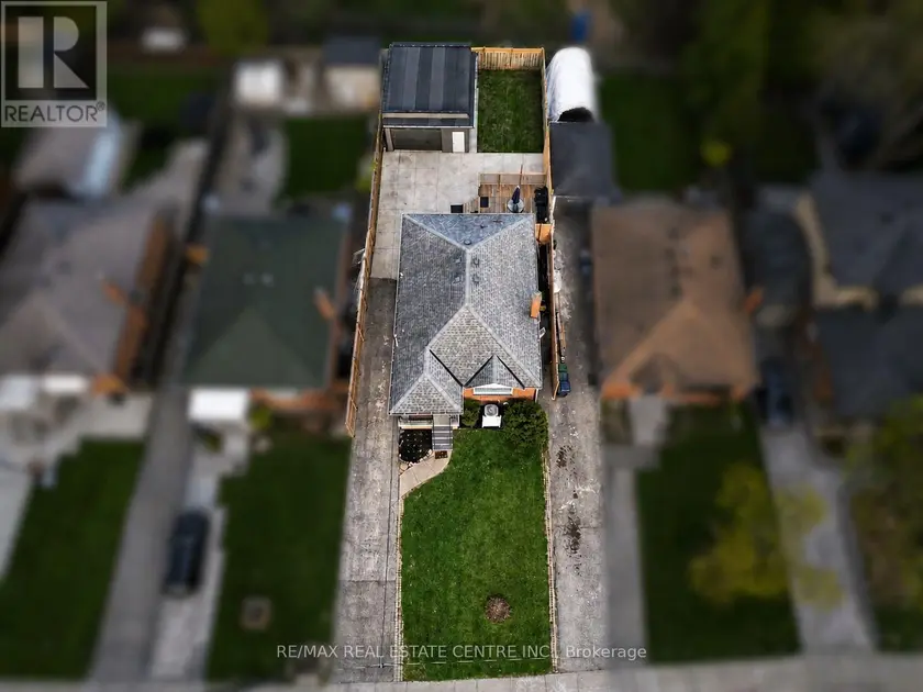Detached at 75 CYNTHIA ROAD, Toronto