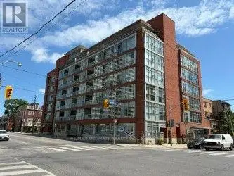 Apartment at 312 - 1375 DUPONT STREET, Toronto