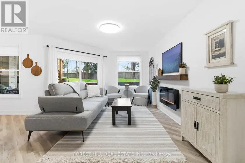 Townhouse at 109 - 1220 THORPE ROAD, Burlington