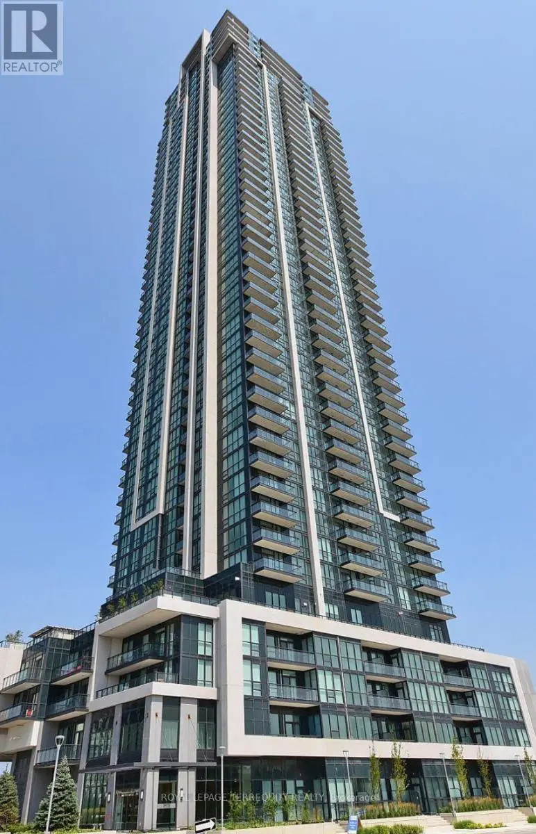 Apartment at 3205 - 3975 GRAND PARK DRIVE, Mississauga (City Centre)