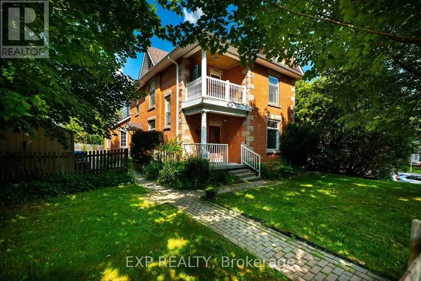 Detached at 52 FIRST STREET, Orangeville