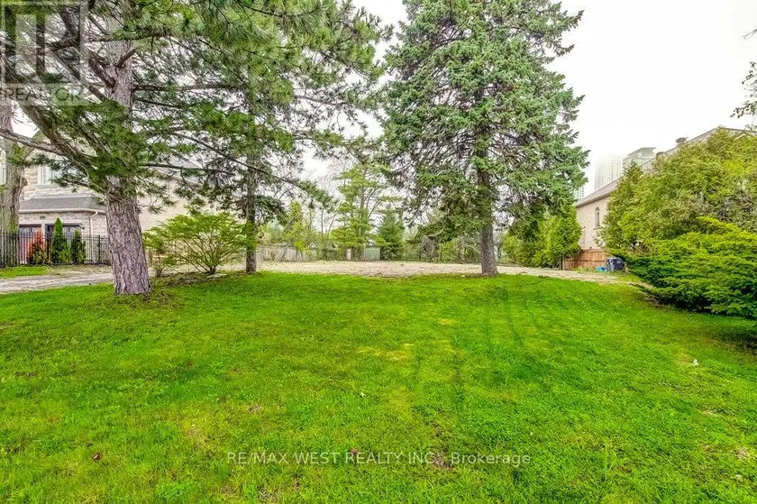 Vacant Land at PART LOT 2 FAIRVIEW ROAD W, Mississauga