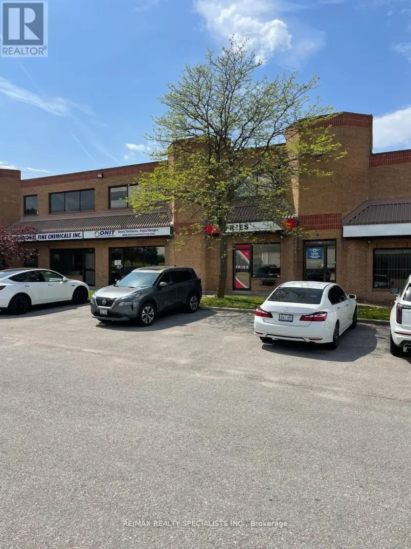 Other at 32A - 14 AUTOMATIC ROAD, Brampton