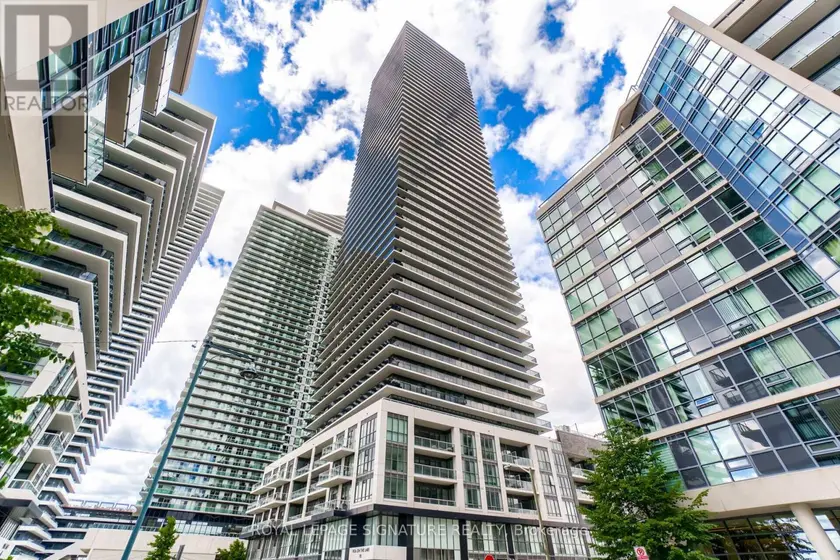 Apartment at 3204 - 70 ANNIE CRAIG DRIVE, Toronto (Mimico)