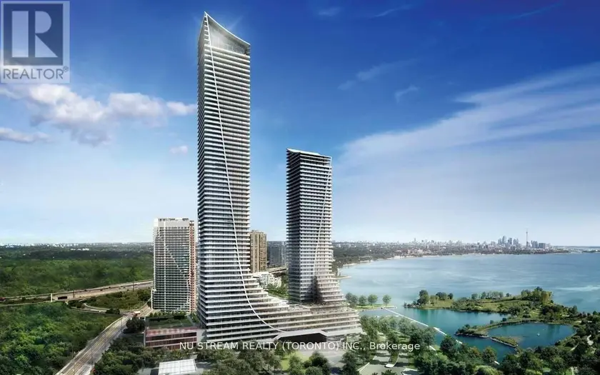 Apartment at 3721 - 30 SHORE BREEZE DRIVE, Toronto