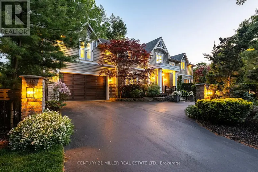 Detached at 376 WEDGEWOOD DRIVE, Oakville