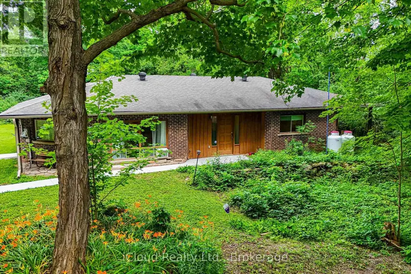 Detached at 14409 WINSTON CHURCHILL BOULEVARD, Caledon