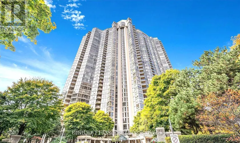 Apartment at 2105 - 45 KINGSBRIDGE GARDEN CIRCLE, Mississauga