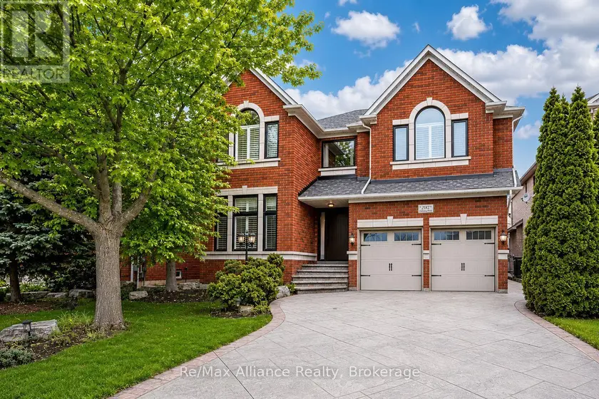 Detached at 2182 GALLOWAY DRIVE, Oakville