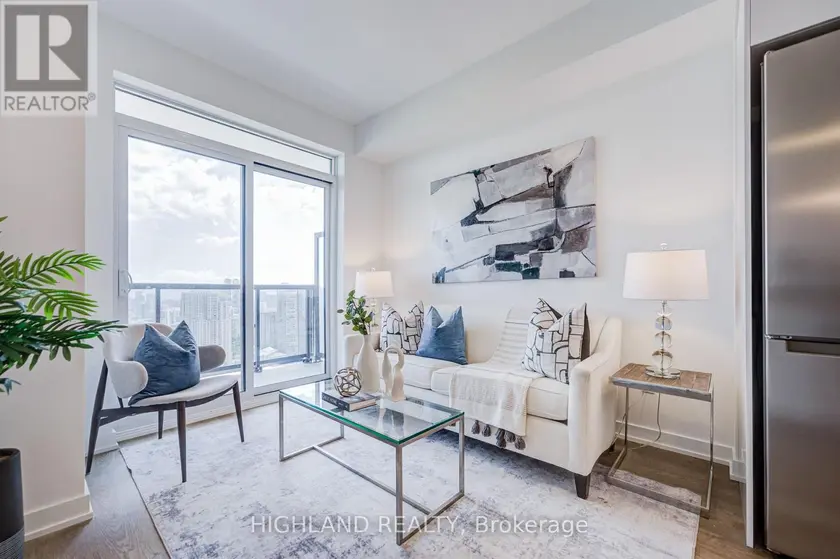 Apartment at 3103 - 5081 HURONTARIO STREET, Mississauga (Hurontario)
