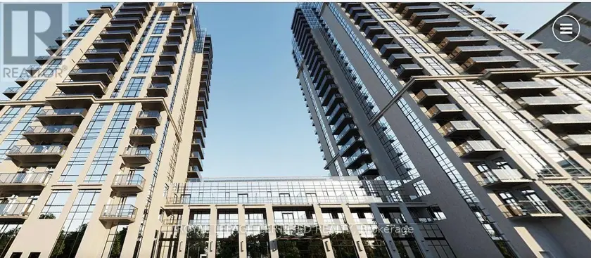 Apartment at 2008 - 202 BURNHAMTHORPE ROAD E, Mississauga